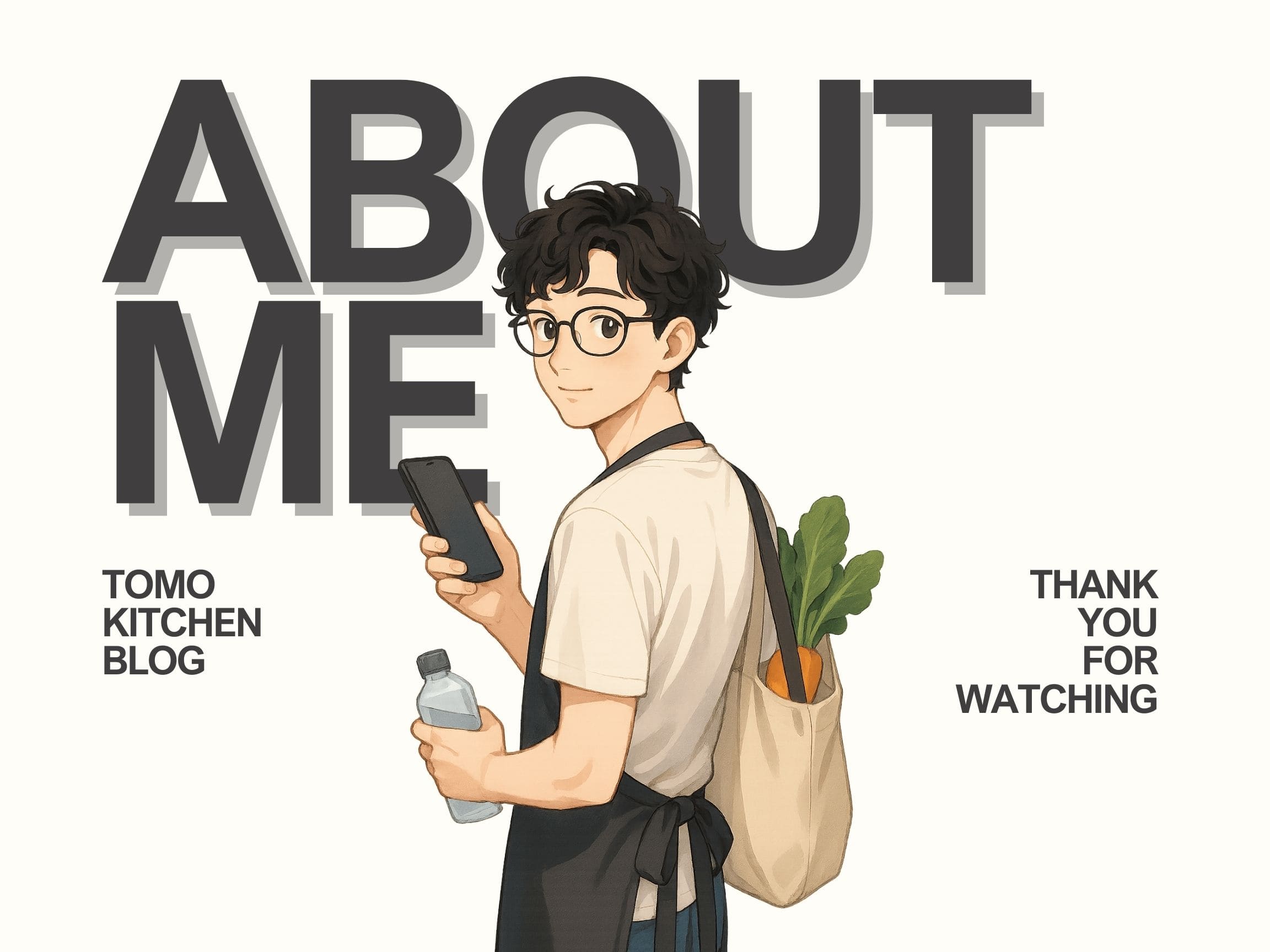 About me